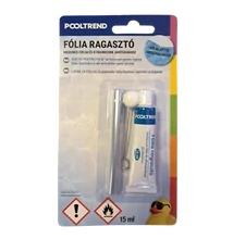 Fólia javítókészlet tubusos 15 ml