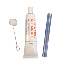 Fólia javítókészlet tubusos 30 ml