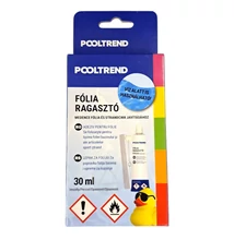 Fólia javítókészlet tubusos 30ml