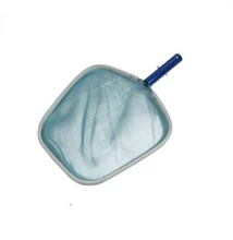 Fölöző háló, alumínium keretes