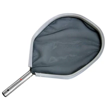 Kokido fölöző háló, alumínium keretes, szürke