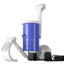 GRE peremre akasztható papírbetétes vízforgató 4 m3/h