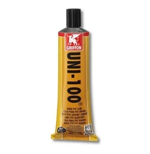 Griffon UNI-100 PVC ragasztó 125ml