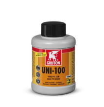 Griffon UNI-100 PVC ragasztó 250ml