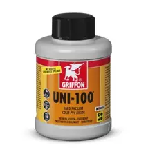 Griffon UNI-100 PVC ragasztó 500ml