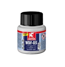 Griffon WDF-05 flexibilis PVC ragasztó 125ml