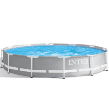Intex Prism Frame Premium Pool medence 3,66m