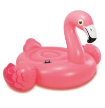 Intex flamingó gyerekmatrac