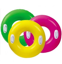 Intex kapaszkodós úszógumi