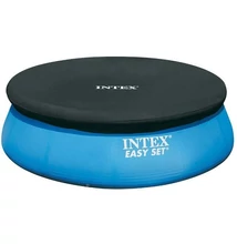 Intex nyári medence takaró 2,44m