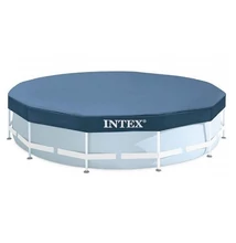 Intex nyári medence takaró 4,57m