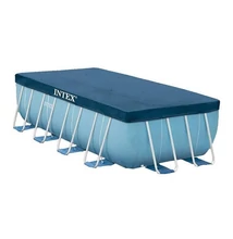 Intex nyári medence takaró 4x2m