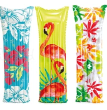 Intex színes matrac