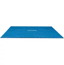 Intex szolár takaró 4,88x2,44m