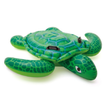 Intex teknős gyerekmatrac