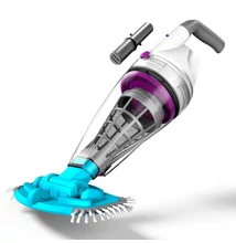 Kokido Telsa 50 tölthető porszívó Kokido Telsa 50 tölthető porszívó