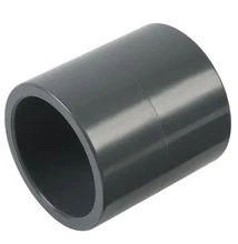PVC toldó idom D50