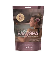 Pontaqua EasySPA jacuzzi vízkezelő csomag
