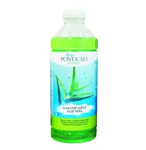 Pontaqua Herbal Algastop Aloe Vera 1l
