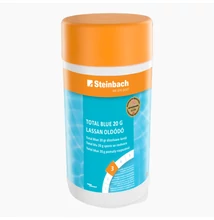 Steinbach Aquacorrect Total Blue mini multi klórtabletta 1kg