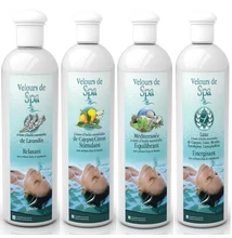 Velours de Spa jakuzzi illat 250ml