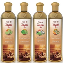 Voile de Sauna szauna illat 250ml