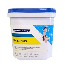 AstralPool pH Minus pH csökkentő granulátum 5kg