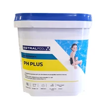 AstralPool pH Plus pH növelő granulátum 5kg