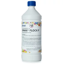 Dinax Flock F pelyhesítő folyadék 100ml