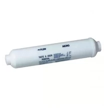 Euro-Clear utó aktívszén betét