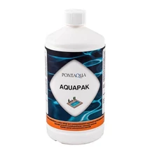 Pontaqua Aquapak pelyhesítő folyadék 1l