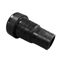 Ragasztható tömlővég D50-32/38mm