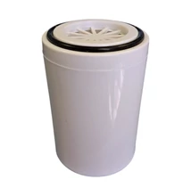 Euro-Clear zuhanyszűrő betét