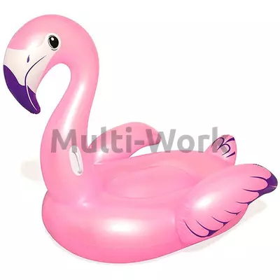 Bestway flamingó matrac