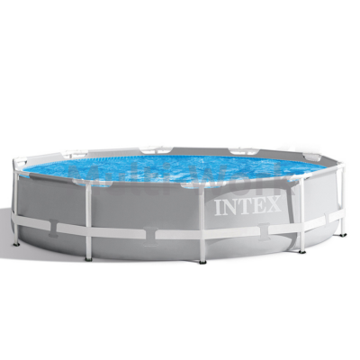 Intex Prism Frame Set medence vízforgató nélkül 3,05m