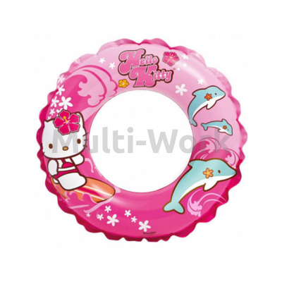 Intex Hello Kitty úszógumi