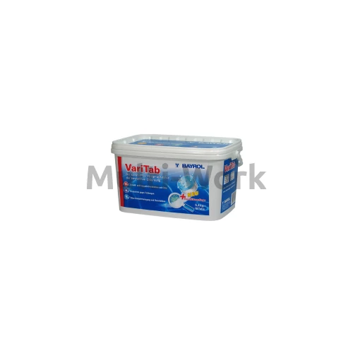 Bayrol VariTab kombinált klórtabletta 5,4kg