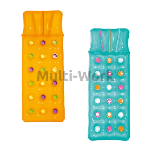 Bestway fashion felfújható úszómatrac