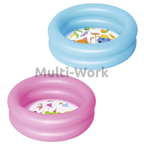 Bestway gyerek medence 61x15cm