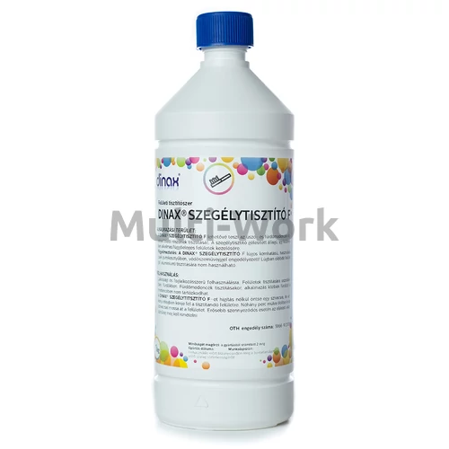 Dinax Szegélytisztító F 1kg