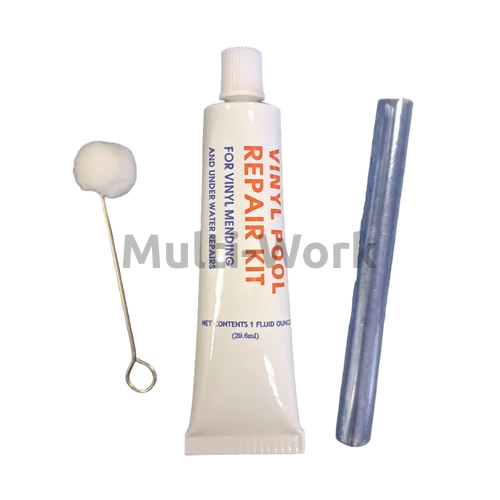 Fólia javítókészlet tubusos 30 ml