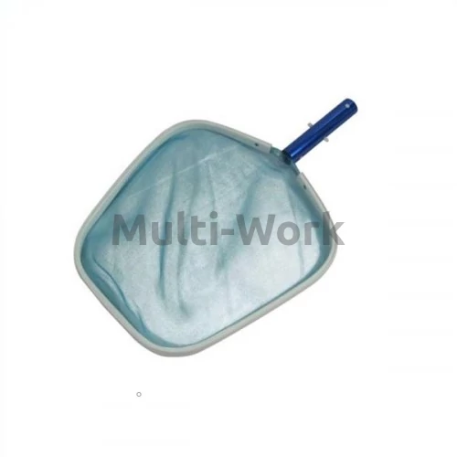 Fölöző háló, alumínium keretes