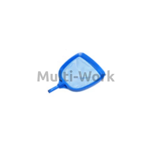 Fölöző háló, erősített műanyag keretes