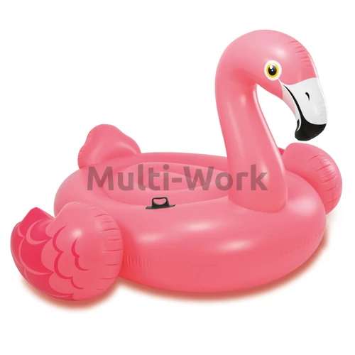 Intex flamingó gyerekmatrac