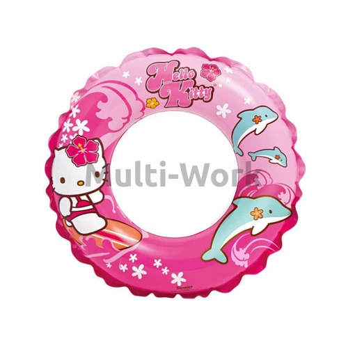 Intex Hello Kitty úszógumi