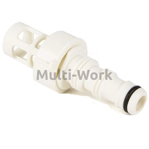 Intex medence leeresztő adapter