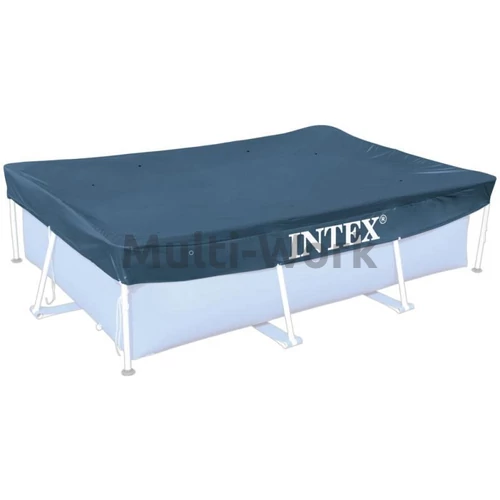 Intex nyári medence takaró 3x2m