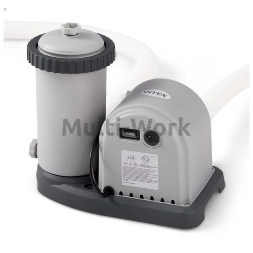 INTEX papírbetétes vízforgató 28636