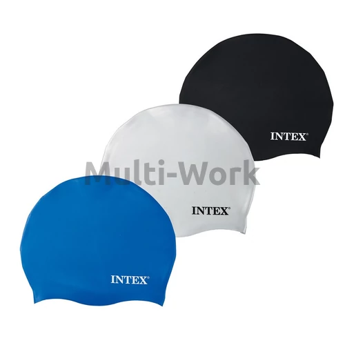 Intex úszósapka 8+