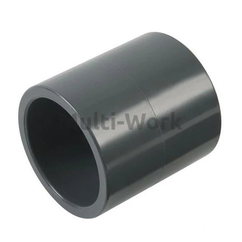PVC toldó idom D50